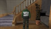Nike Sportswear Swoosh Jacket